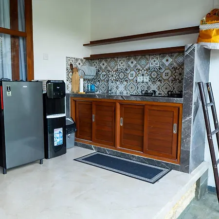 Good Karma House Ubud