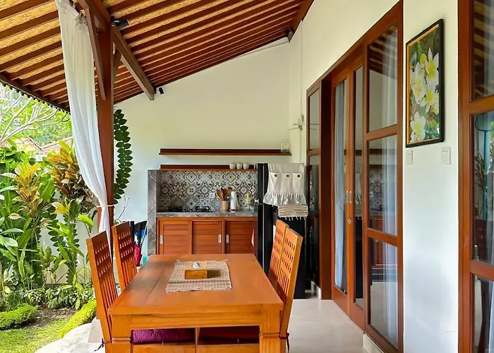 Good Karma House