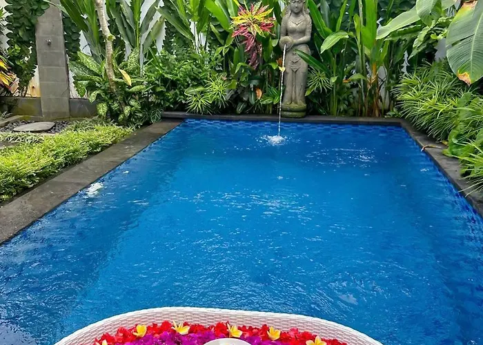 Good Karma House 3* Ubud