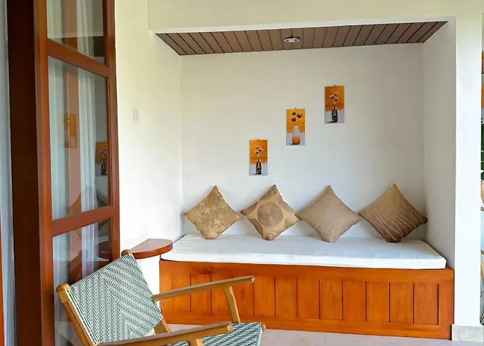 Good Karma House 3* Ubud