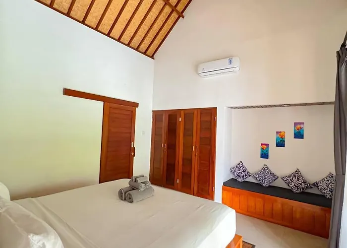 Good Karma House 3* Ubud