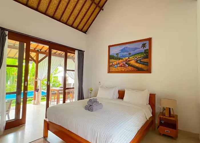 Pensión Good Karma House