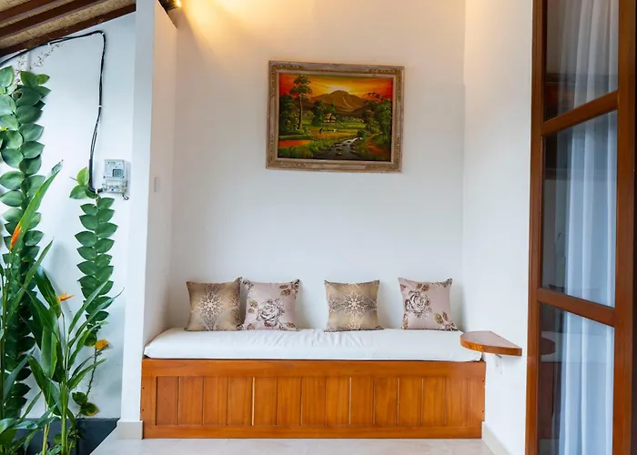 Good Karma House Ubud